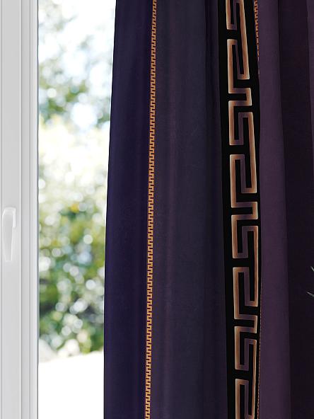 Комплект штор Фанбрилс - фото 2