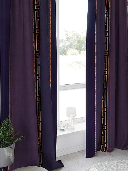 Комплект штор Фанбрилс - фото 4