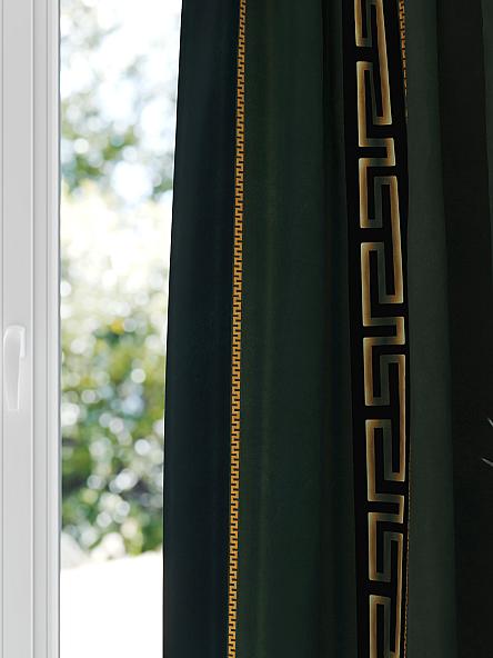 Комплект штор Тинфиронс - фото 2