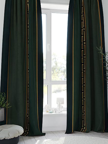 Комплект штор Тинфиронс - фото 3