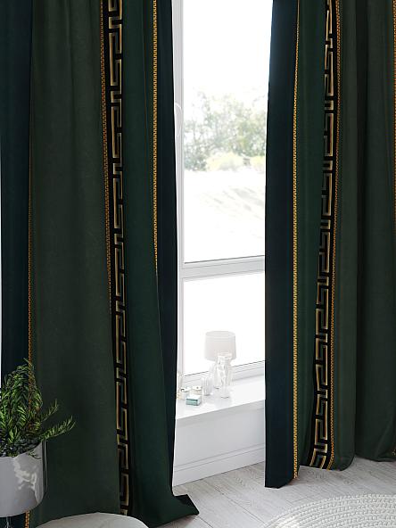 Комплект штор Тинфиронс - фото 4