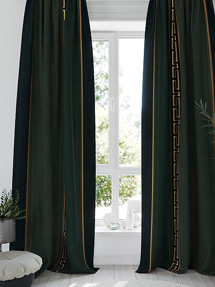 Комплект штор Тинфиронс - фото 5