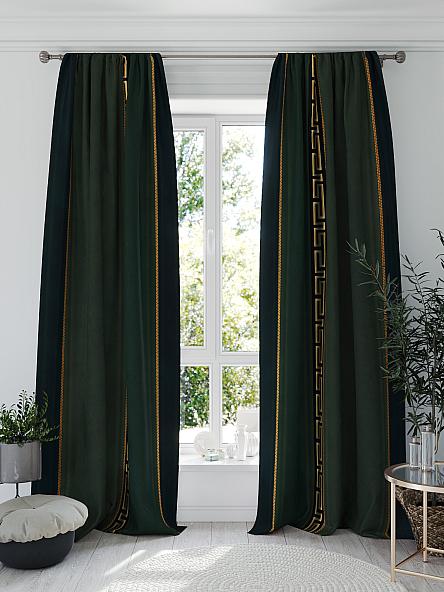 Комплект штор Тинфиронс - фото 6