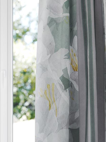 Комплект штор Тенфисел - фото 2