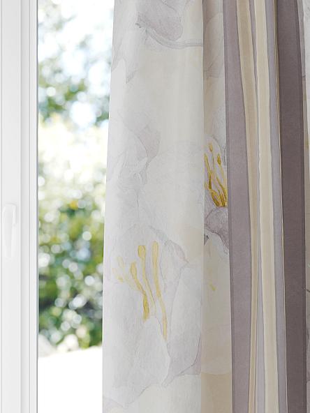 Комплект штор Лиминфас - фото 2