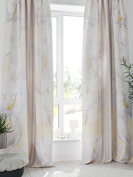 Комплект штор Лиминфас - фото 3