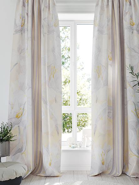 Комплект штор Лиминфас - фото 5