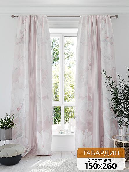 Комплект штор Милинкрос