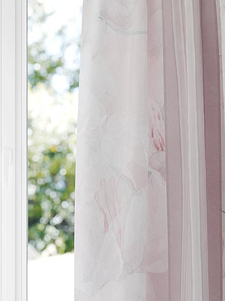 Комплект штор Милинкрос - фото 2