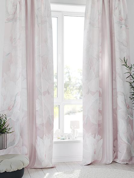 Комплект штор Милинкрос - фото 3