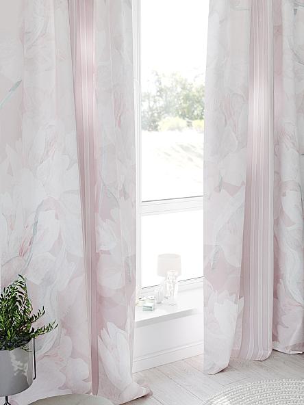 Комплект штор Милинкрос - фото 4