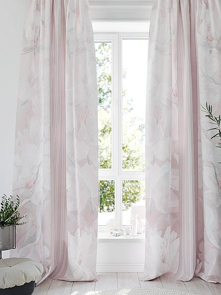 Комплект штор Милинкрос - фото 5