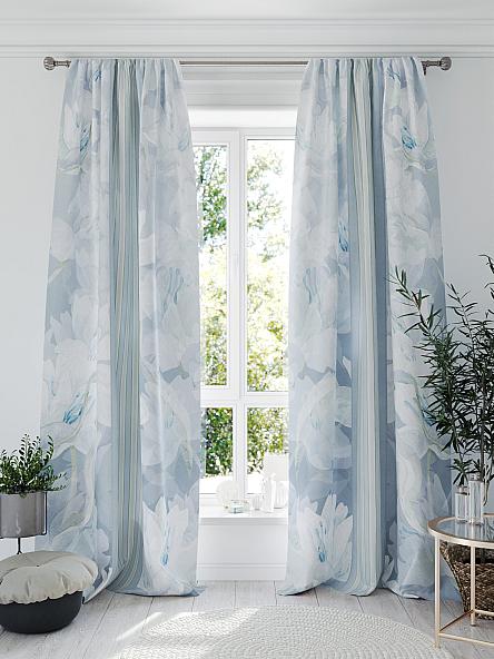 Комплект штор Намиронс - фото 6