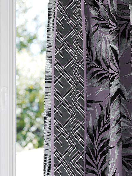 Комплект штор Лирмансис - фото 2