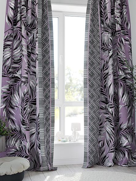 Комплект штор Лирмансис - фото 3