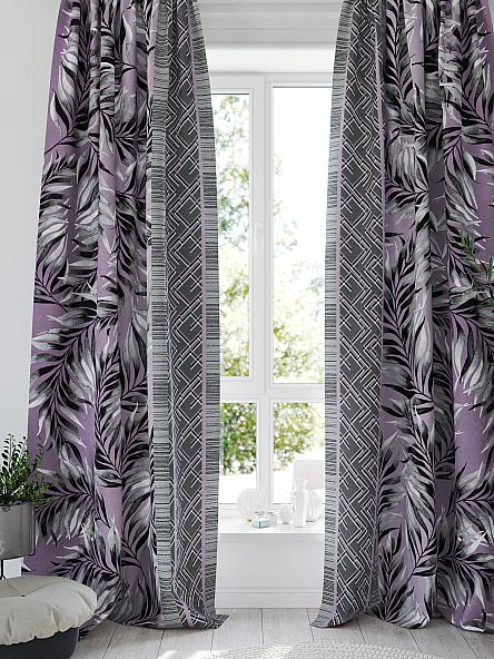 Комплект штор Лирмансис - фото 5