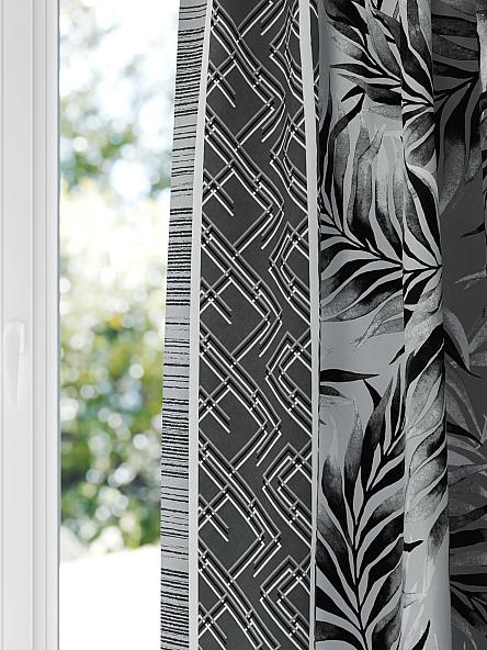 Комплект штор Тимонквис - фото 2