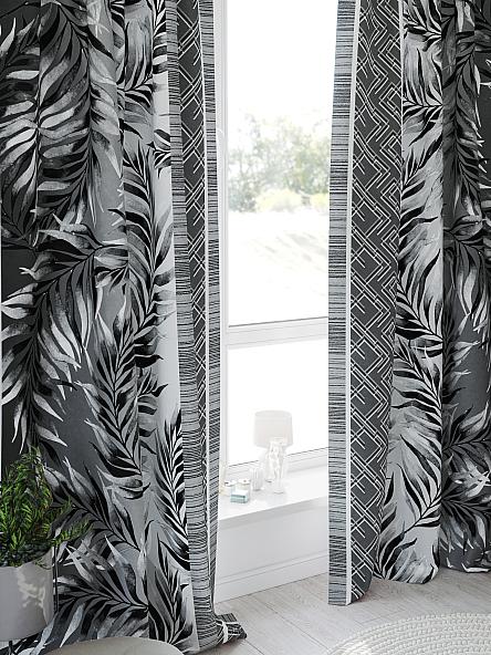 Комплект штор Тимонквис - фото 4