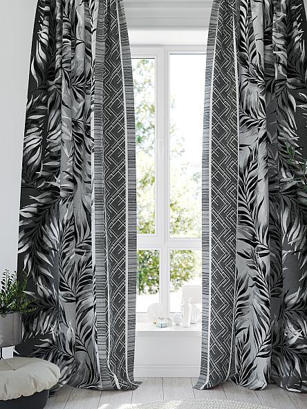 Комплект штор Тимонквис - фото 5