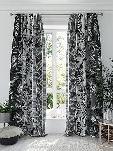 Комплект штор Тимонквис - фото 6