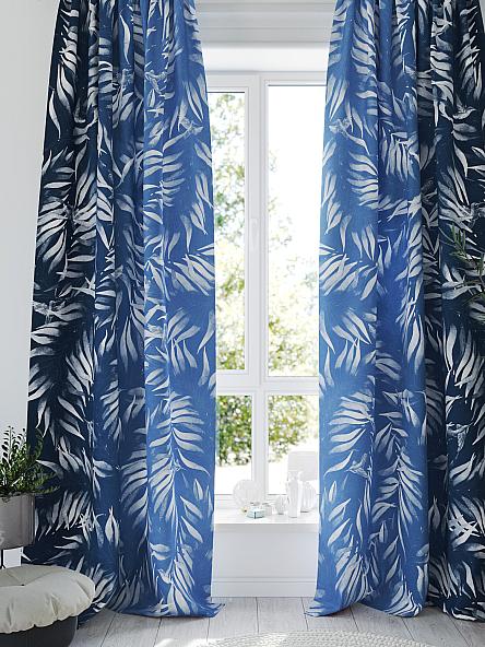 Комплект штор Литминер - фото 5