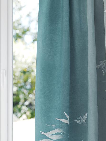 Комплект штор Фимансис - фото 2