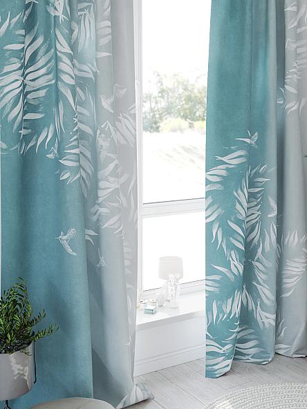 Комплект штор Фимансис - фото 4