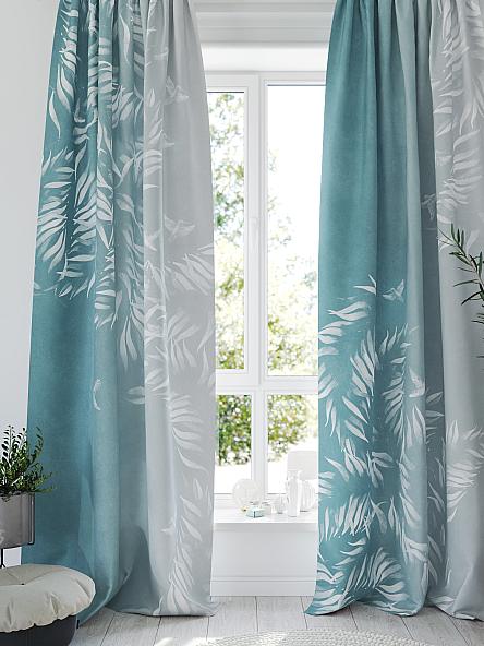 Комплект штор Фимансис - фото 5