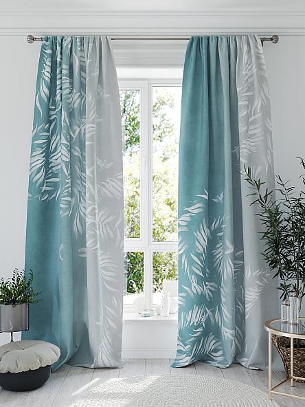 Комплект штор Фимансис - фото 6