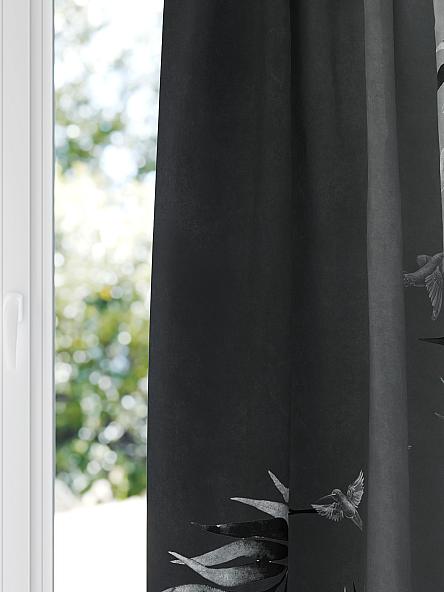 Комплект штор Роминот - фото 2