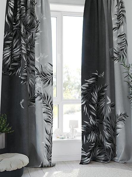 Комплект штор Роминот - фото 3