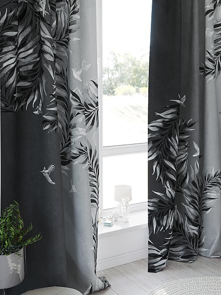 Комплект штор Роминот - фото 4