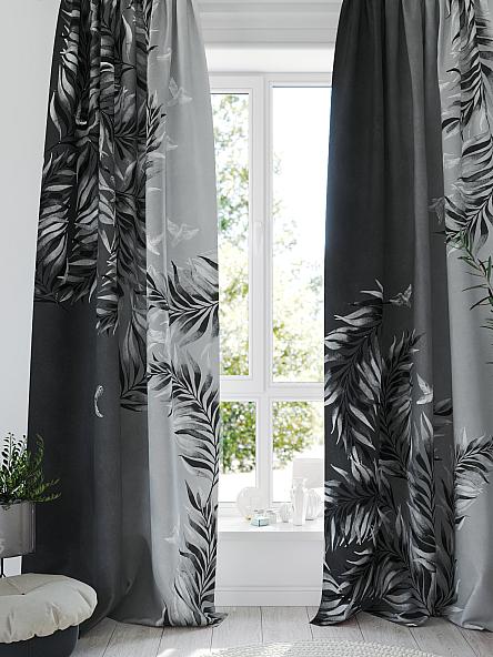 Комплект штор Роминот - фото 5