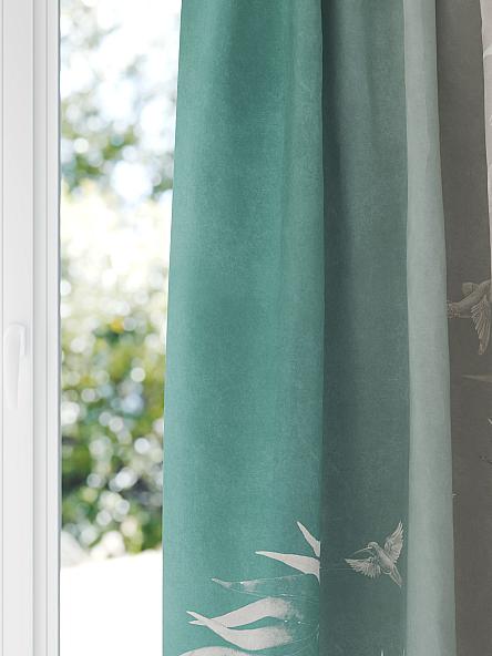 Комплект штор Мивиконс - фото 2