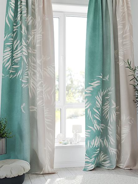 Комплект штор Мивиконс - фото 3