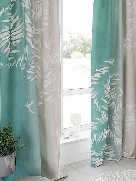 Комплект штор Мивиконс - фото 4