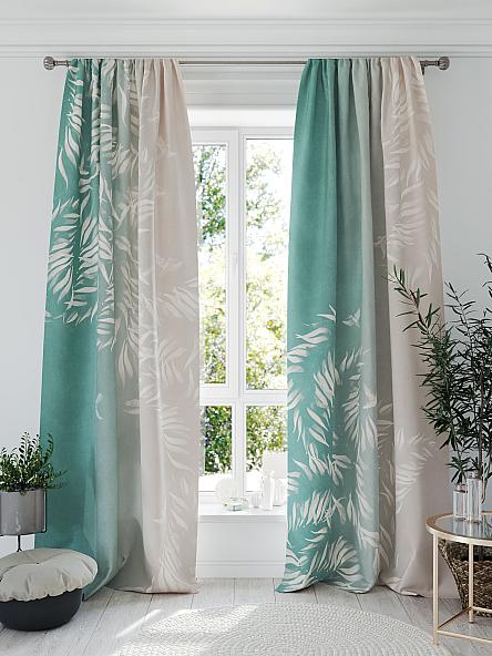 Комплект штор Мивиконс - фото 6