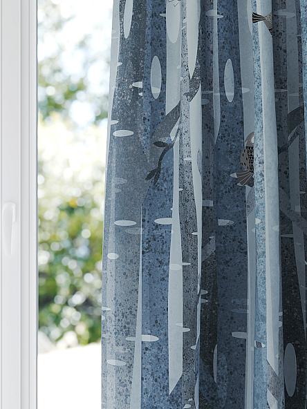 Комплект штор Симернис - фото 2