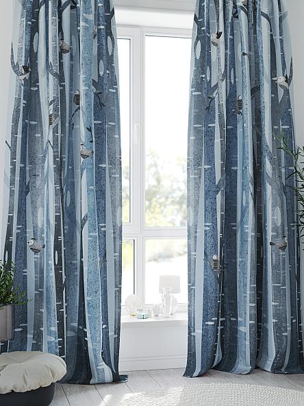 Комплект штор Симернис - фото 3