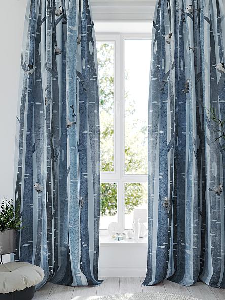 Комплект штор Симернис - фото 5