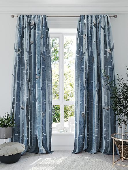 Комплект штор Симернис - фото 6