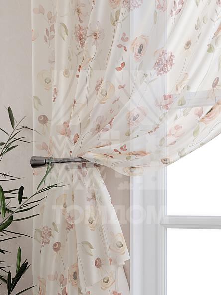 Тюль для кухни Брендорс - фото 3