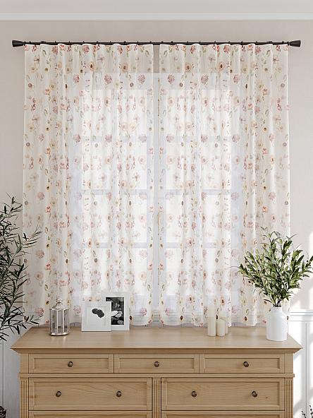 Тюль для кухни Брендорс - фото 4