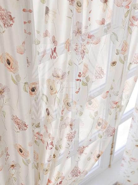 Тюль для кухни Брендорс - фото 5