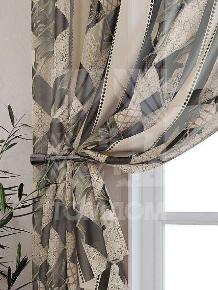 Тюль для кухни Шомирсонт - фото 3