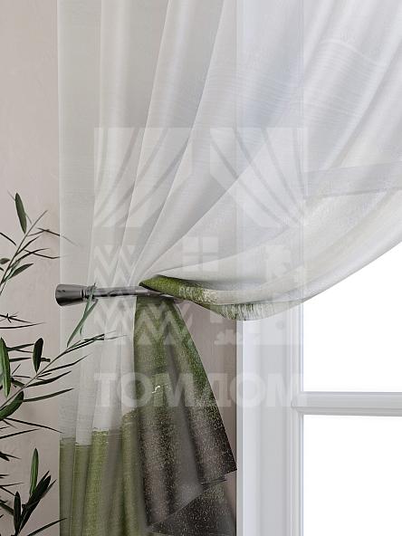Тюль для кухни Кинфорстон - фото 3