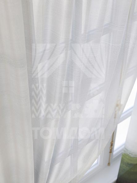 Тюль для кухни Кинфорстон - фото 5