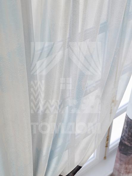Тюль для кухни Ферстонри - фото 5
