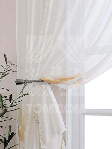 Тюль для кухни Фонтвис - фото 3