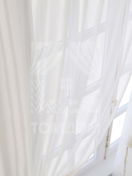 Тюль для кухни Фонтвис - фото 6